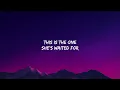 The Stone Roses - This Is the One (Lyrics)