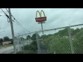 McDonald s East Of Cumberland Street Is Torn Down