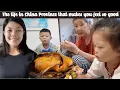 Download Lagu The life in CHINA Province that makes you feel so good: Filipina in China 