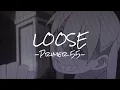 Loose // Primer 55 // Lyrics // Letra // Soul Eater (Maka Albarn)