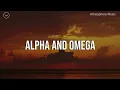 Alpha and Omega || 3 Hour Instrumental for Prayer and Worship