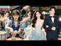 Download Lagu Gadis miskin jual martabak diejek, eh suaminya CEO yg memuja gila-gilaan!#kdrama