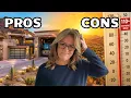 Living in Bullhead City AZ Pros and Cons