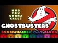 Lagu Ghostbusters - Boomwhacker Play Along [Easy]