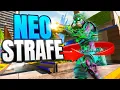 NEO STRAFE WITHOUT CONFIGS A COMPLETE LURCH GUIDE