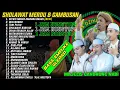 Download Lagu 1 Jam NonStop!!! Sholawat \u0026 Gambusan Majelis Gandrung Nabi Terbaru 2024 | Sifate Murid Ingkang Bagus
