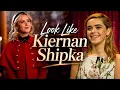 Look Like Kiernan Shipka Sabrina Spellman in Chilling Adventures of Sabrina Subliminal
