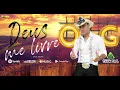 Download Lagu O GARANHÃO DO FORRÓ ( DEUS ME LIVRE )