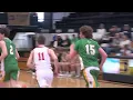 Brown County boys fall to Mexico in Superfan Shootout