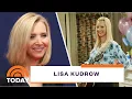 Lisa Kudrow Reveals Body Image Struggles During Time On Friends TODAY