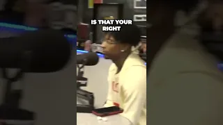 Embracing Vulnerability The Power Of Crying And Seeking Support 21savage Rapinterview Shorts Rap 