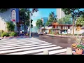 Download Lagu Japanese Street | Song : Alex Parker - Love Games (feat. Olivia Addams)
