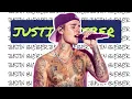 Download Lagu Justin Bieber - Speed Demon lyrics video 