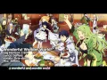 Download Lagu [TYER] Log Horizon 2 ED - Wonderful Wonder World* (English Cover) (feat. Dria-dono)