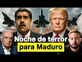 🚨 URGENTE: Espacio Aéreo CERRADO en Venezuela | Agustín Laje y Carlos Ruckauf