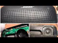How to repair bose soundlink flex wireless speaker dead repair
