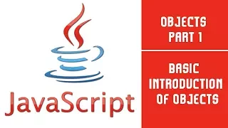 JavaScript Objects Part 1 Lecture 16