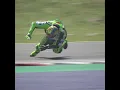 NO DOUBT VALENTINO ROSSI VERY AMAZING #rossi #nsr500 #motogp