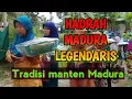 Download Lagu Hadrah Madura Legendaris - Tradisi Manten Madura