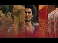Tattoo Reveals Yakuza Like a Dragon Series