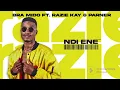 Download Lagu RAZIE KAY ON \