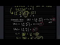 DE 1 2 Initial Value Problems
