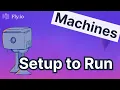 A real-world example Running untrusted user code
