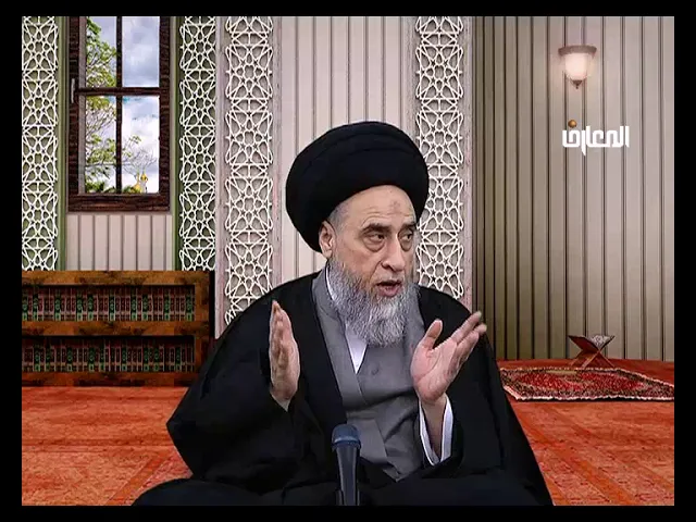 قصة صلاة جعفر الطيار - السيد صباح شبر