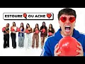 Download Lagu ESTOURE O BALÃO OU ENCONTRE SEU AMOR! EP:31
