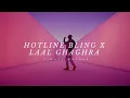 Download Lagu Hotling Bling X Laal Ghaghra (Ajwavy Desi Mashup Remix)