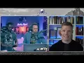 Billy Carson VS Wesley Huff FULL Debate