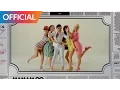 Lagu 마마무, 에스나 (MAMAMOO, eSNa) - AHH OOP! (아훕!) MV