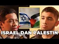 Download Lagu Macam Mana Israel Dan Palestina Menghentikan Perang