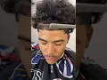 FRESH TAPER W CURLS
