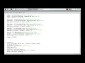 Heating Security Control Part 11 - Raspberry Pi coding Python tkinter gui