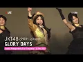 Download Lagu JKT48 - Glory Days (Lirik) (Daisy, Indira, Michie) | TwT 22 Mei 2025