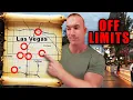 6 Places Tourists Are NOT Allowed to See in Las Vegas