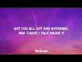 Ciara - Goodies (Lyrics) ft. Petey Pablo
