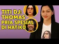 Download Lagu Titi DJ Ungkap Thomas Djorghi Pria Spesial di Hatinya | IntipTainment Eksklusif