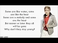 Download Lagu One Direction - Forever young (lyrics)