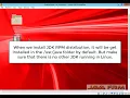Java 9 Oracle JDK 9 How to install in Oracle Linux 7 Java SE 9 JRE 9