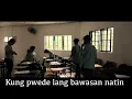 'Di na muli - Itchyworms (music video)