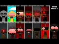 Sprunki But Phase 1, 2, 3, 4, 5, 6, 7, 8, 9, 10, 11 And Polo REPEAT After Phase 4 ( Phase 11 Added )