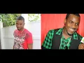 Konshens Ft Darrio - Gyal Siddung - Poolside Riddim (June 2012)