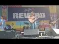 Meg McRee, "Usually You" at CMA Fest Reverb Stage, June 9, 2023