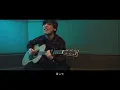 RADWIMPSの【トレモロ】を一発撮りで歌ってみた【cover】