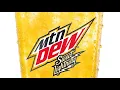Mountain Dew Sweet Lightning Review only at KFC