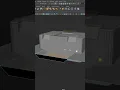3D MODELING - BOOLEANS MAYA 2023