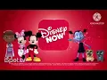 disney now in only disney junior mode ispot tv promo