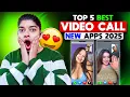 Top 5 Free Call Apps Best Free Call App Call App
